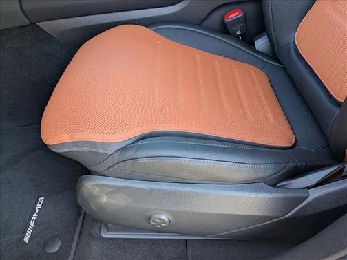 2026 Mercedes-Benz GLC 300 Base