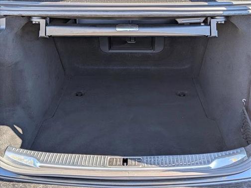 2021 Mercedes-Benz S-Class S 580 4MATIC