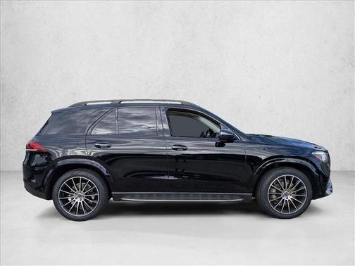 2023 Mercedes-Benz GLE 350 Base