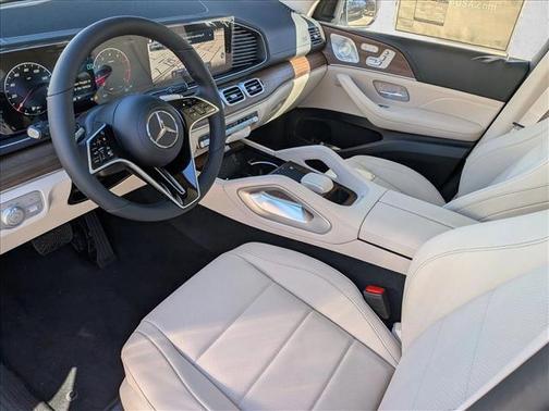 2026 Mercedes-Benz GLE 350 4MATIC