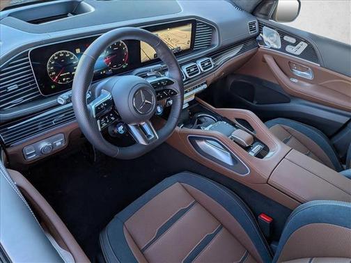 2026 Mercedes-Benz AMG GLE 63 S 4MATIC+