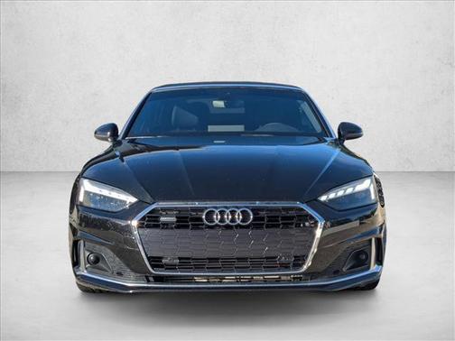 2020 Audi A5 Premium Plus 45 TFSI quattro S tronic