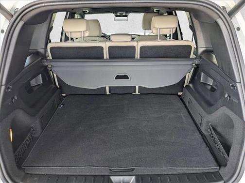 2025 Mercedes-Benz GLB 250 Base