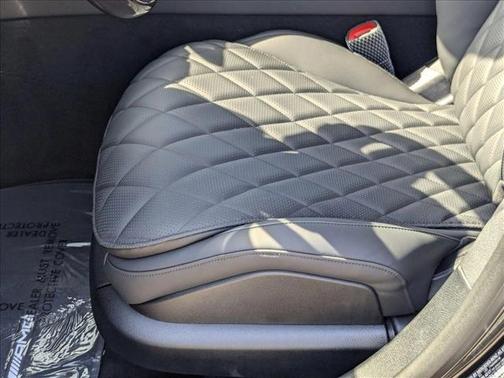 2025 Mercedes-Benz S-Class S 580 4MATIC