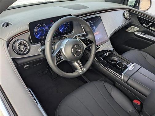 2026 Mercedes-Benz EQE 320+ EQE 320+