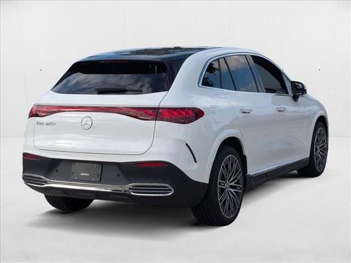 2026 Mercedes-Benz EQE 320+ EQE 320+