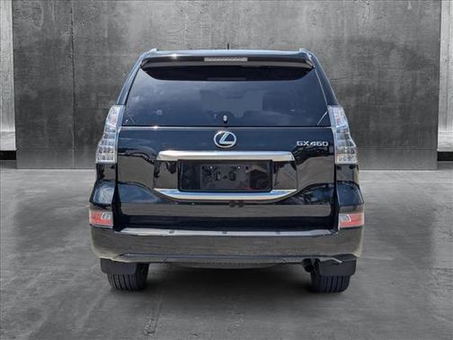 2020 Lexus GX 460 Premium