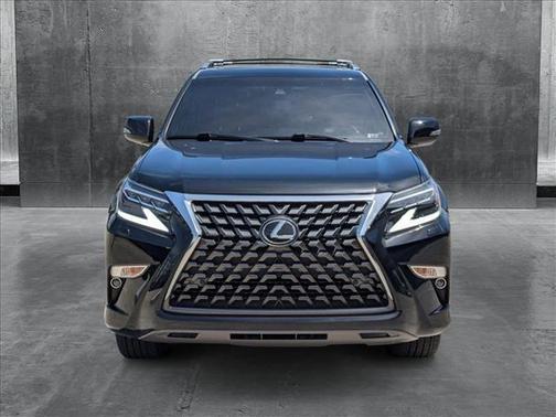 2020 Lexus GX 460 Premium