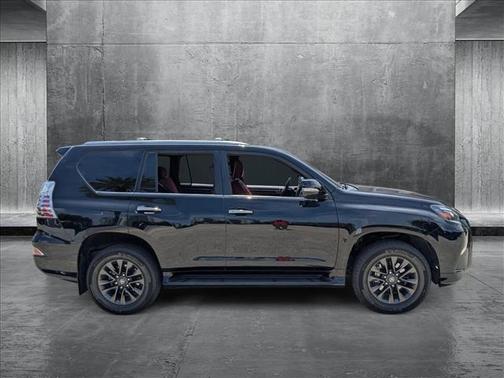 2020 Lexus GX 460 Premium