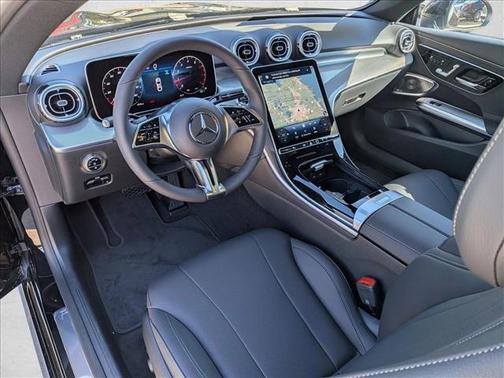 2026 Mercedes-Benz CLE 300 4MATIC Coupe