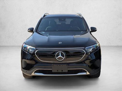 2023 Mercedes-Benz EQB 250 Base