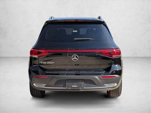 2023 Mercedes-Benz EQB 250 Base