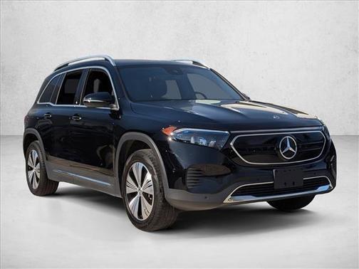 2023 Mercedes-Benz EQB 250 Base