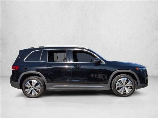 2023 Mercedes-Benz EQB 250 Base