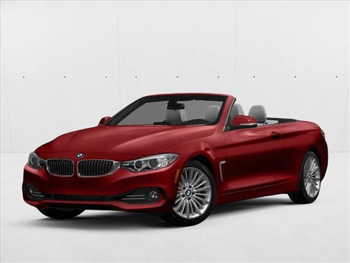 2015 BMW 435 i xDrive