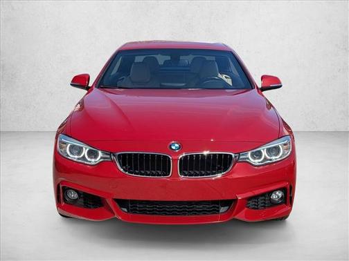 2015 BMW 435 i xDrive
