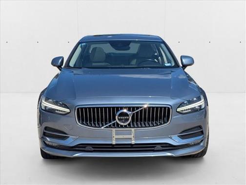 2017 Volvo S90 T6 Inscription