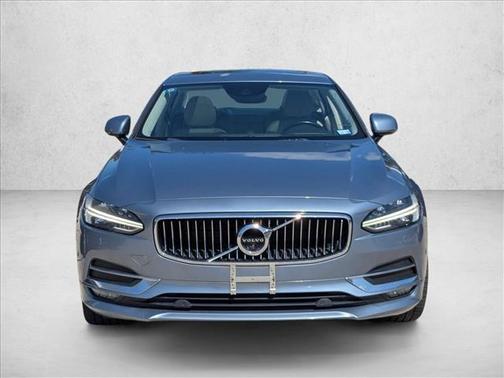2017 Volvo S90 T6 Inscription