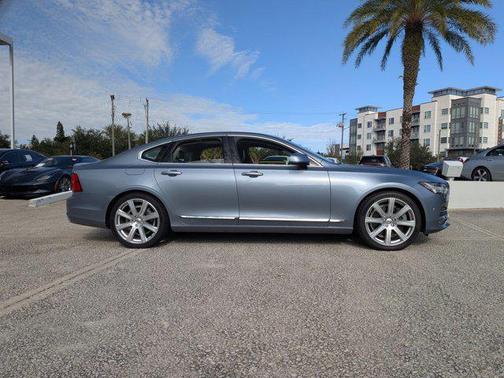 2017 Volvo S90 T6 Inscription