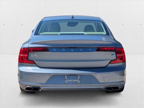 2017 Volvo S90 T6 Inscription