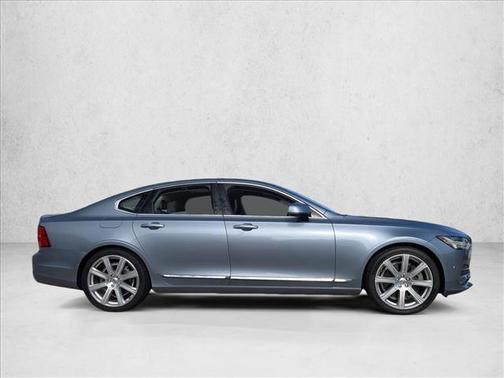 2017 Volvo S90 T6 Inscription