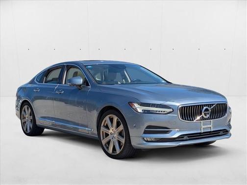 2017 Volvo S90 T6 Inscription