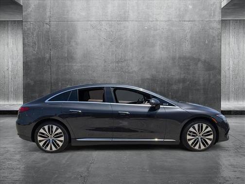 2024 Mercedes-Benz EQE 350+ Base