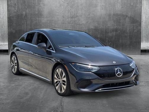 2024 Mercedes-Benz EQE 350+ Base