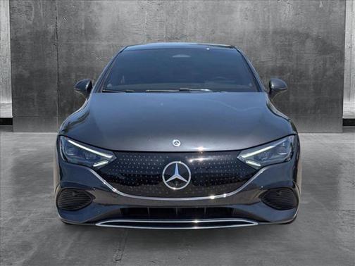 2024 Mercedes-Benz EQE 350+ Base