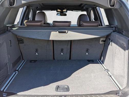 Mineral White Metallic 2019 BMW X3 xDrive30i