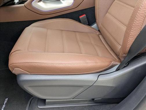2026 Mercedes-Benz GLS 450 4MATIC