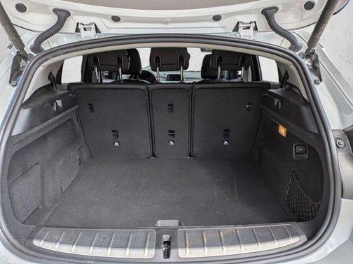 Alpine White 2023 BMW X2 sDrive28i