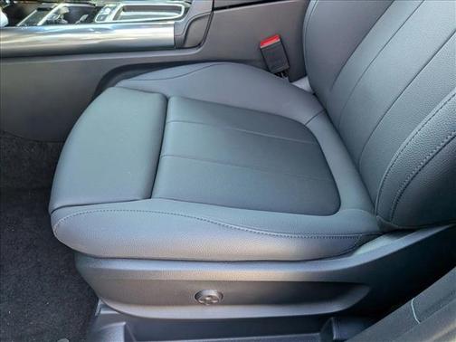 Mountain Grey Metallic 2026 Mercedes-Benz GLA 250 4MATIC