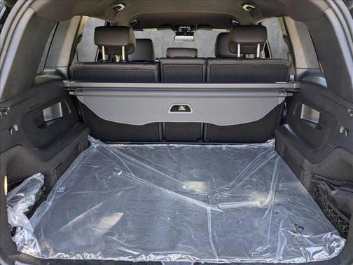 2025 Mercedes-Benz GLB 250 Base