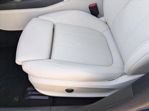 2026 Mercedes-Benz CLA 250 Base