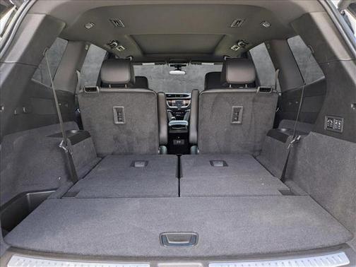 2024 Cadillac XT6 Premium Luxury FWD
