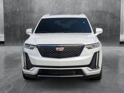 2024 Cadillac XT6 Premium Luxury FWD