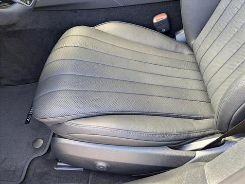 2025 Mercedes-Benz E-Class 4MATIC
