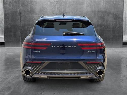 2025 Genesis GV70 3.5T AWD Sport