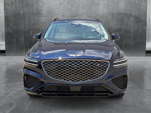 2025 Genesis GV70 3.5T AWD Sport