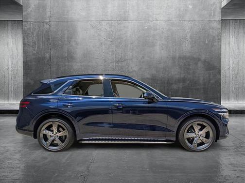 2025 Genesis GV70 3.5T AWD Sport