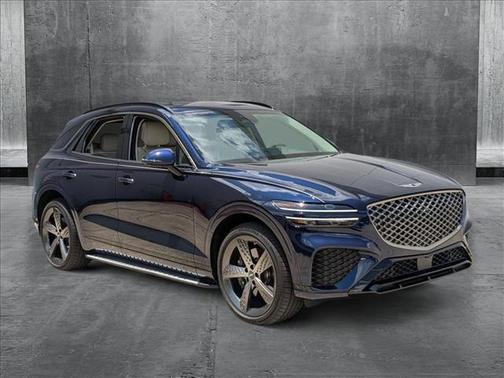 2025 Genesis GV70 3.5T AWD Sport
