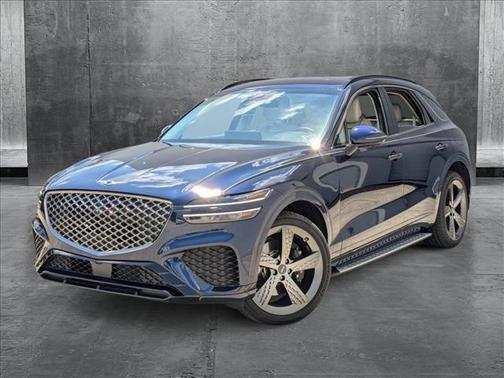 2025 Genesis GV70 3.5T AWD Sport