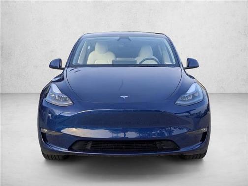 2023 Tesla Model Y RWD