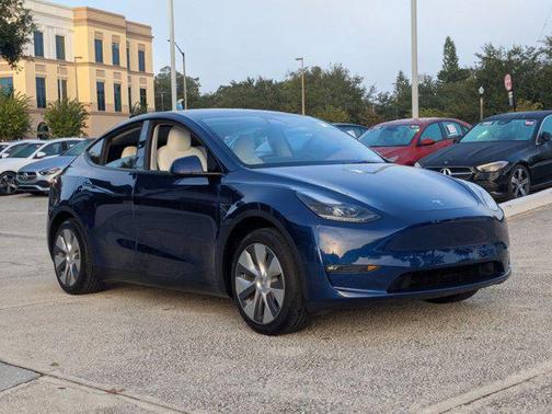 2023 Tesla Model Y RWD