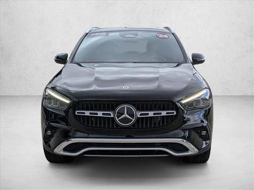 2026 Mercedes-Benz GLA 250 4MATIC