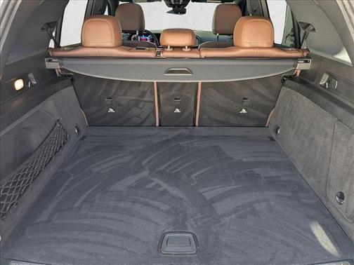 2024 Mercedes-Benz GLE 350 4MATIC