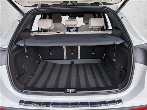 Polar White 2026 Mercedes-Benz GLA 250 4MATIC