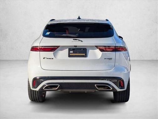 2023 Jaguar F-PACE R-Dynamic S P400 AWD Automatic