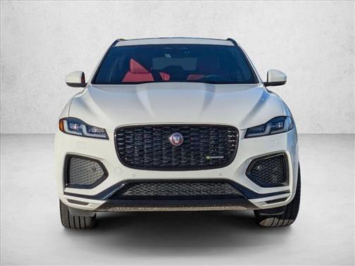 2023 Jaguar F-PACE R-Dynamic S P400 AWD Automatic
